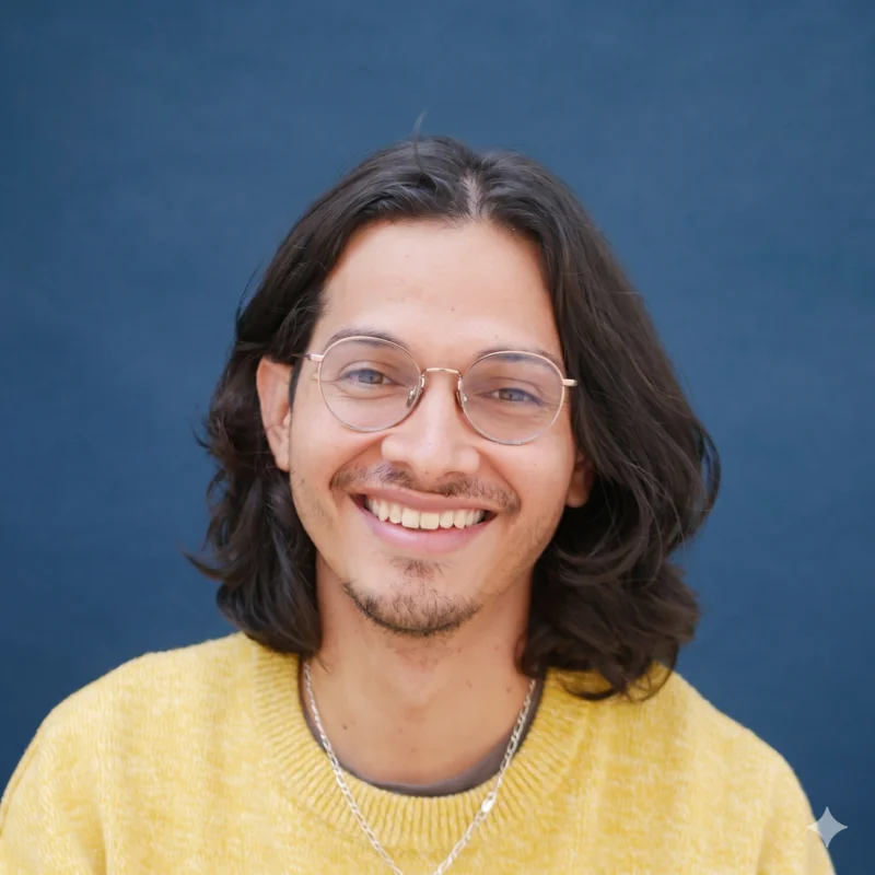 Vianney L. — ML Engineer · AI Champion · GCP PDE · Senior Staff Engineer