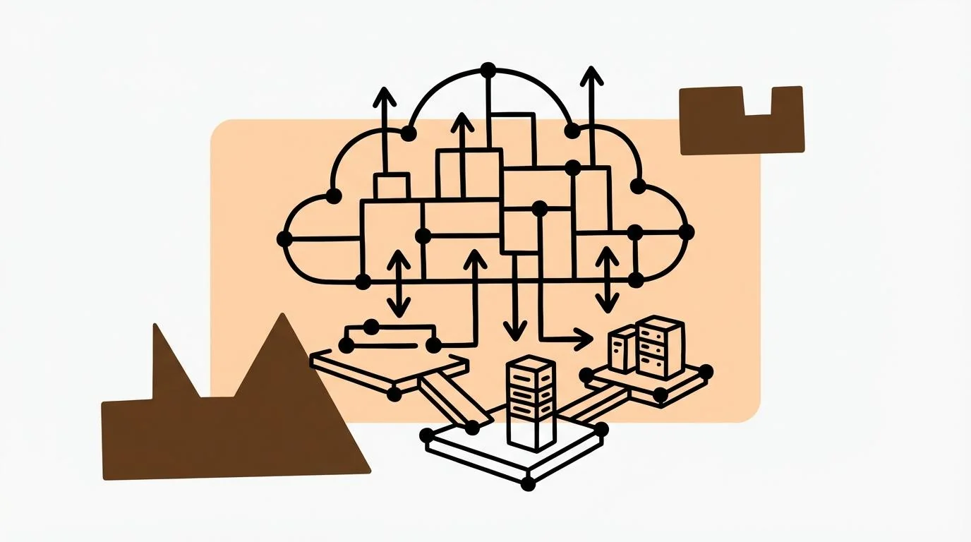 Illustration Cloud