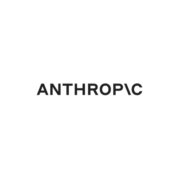 Logo Anthropic