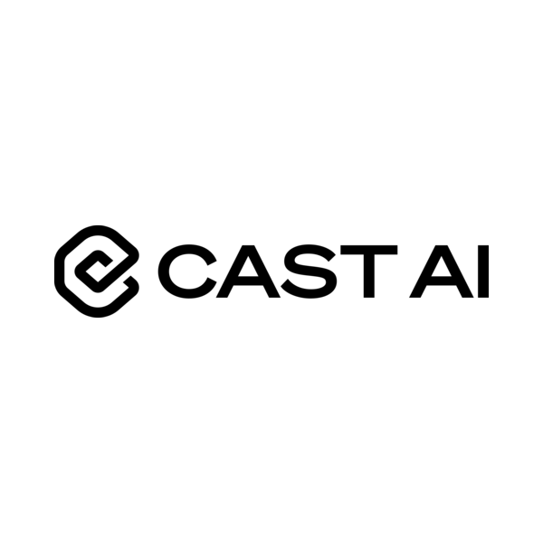 Logo CAST AI