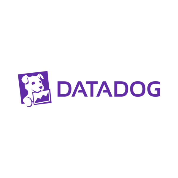 Logo Datadog