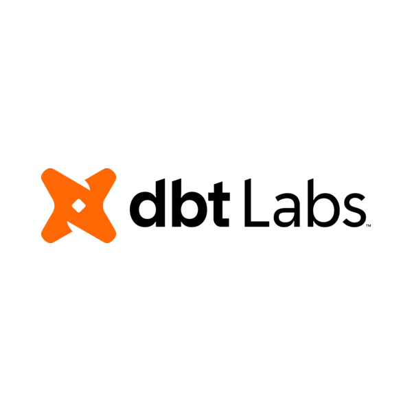 Logo dbt