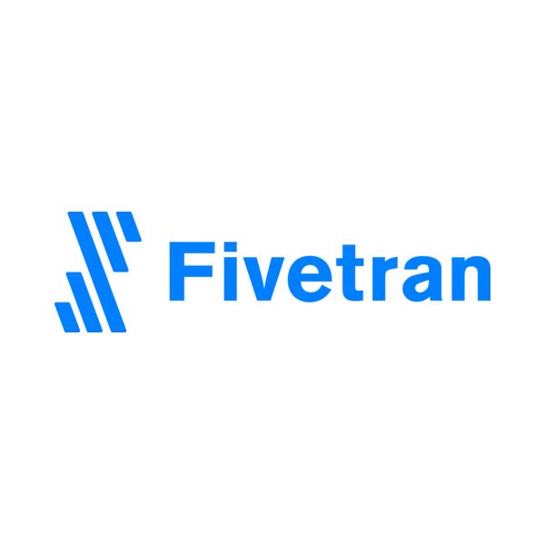 Logo Fivetran