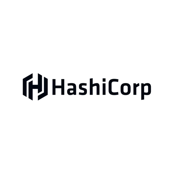 Logo HashiCorp