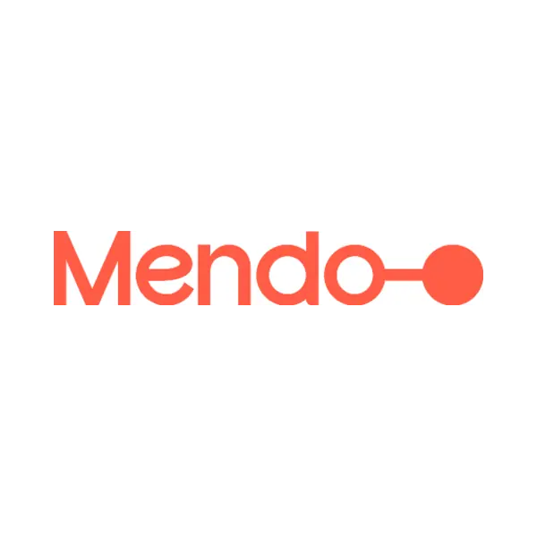 Logo Mendo