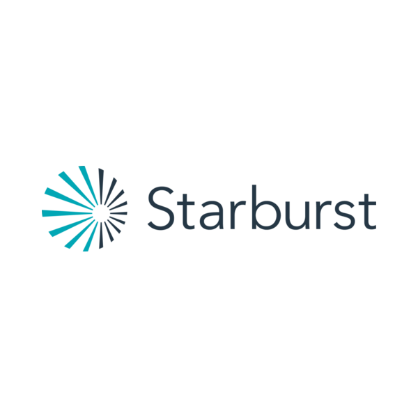 Logo Starburst