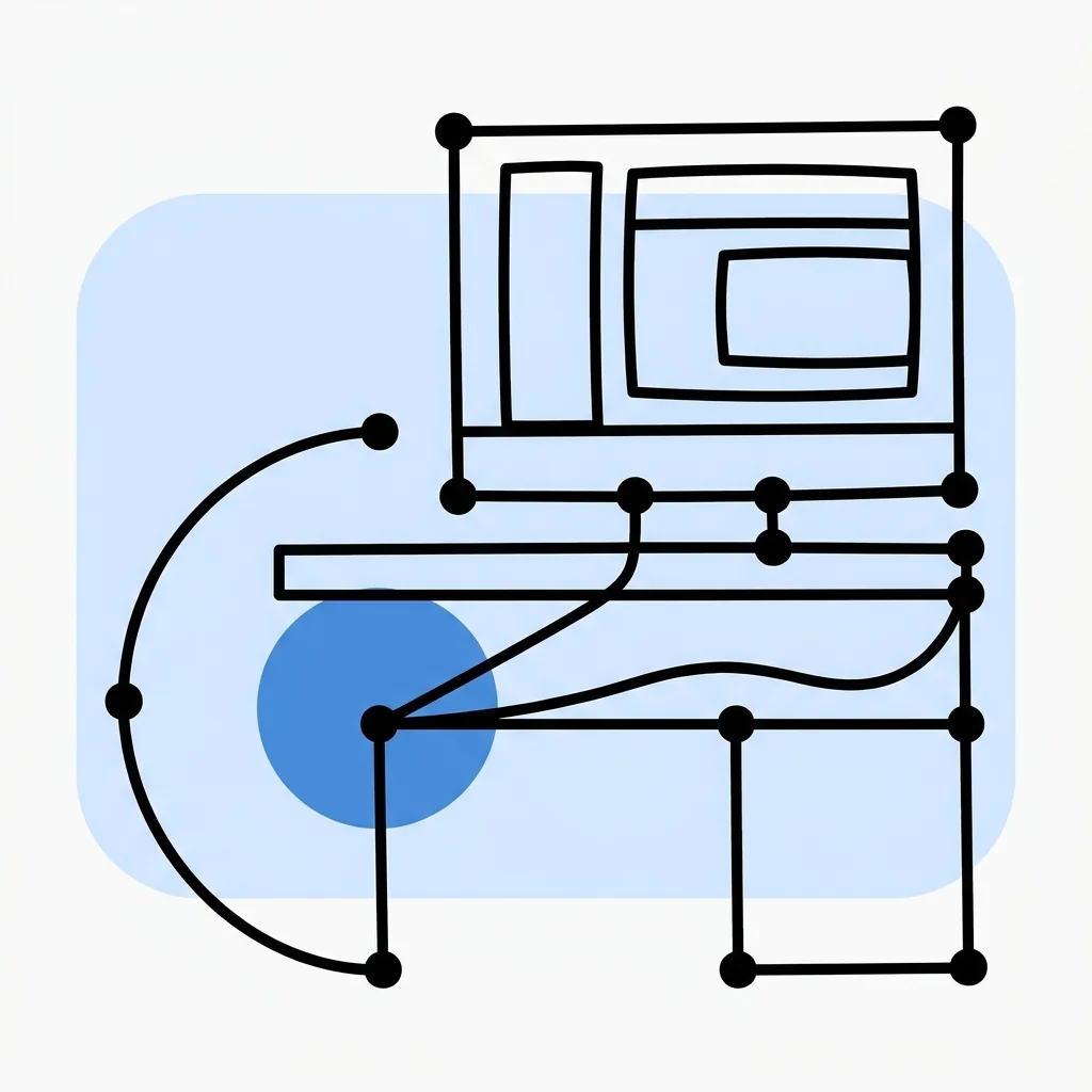 Illustration du tag digital-workplace